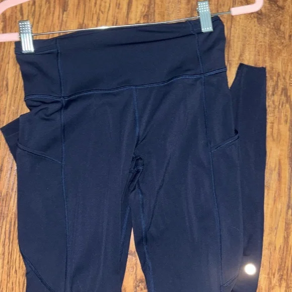 Lululemon Leggings - Picture 2 of 5